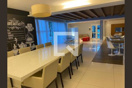 Apartamento à venda com 3 quartos, 190m² em Vila Santa Catarina, São Paulo