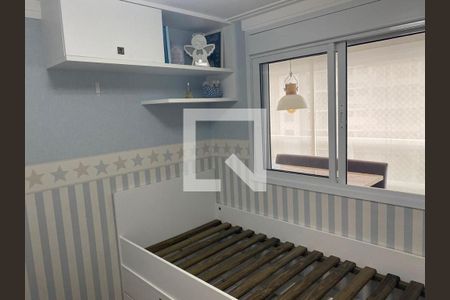 Apartamento à venda com 3 quartos, 190m² em Vila Santa Catarina, São Paulo
