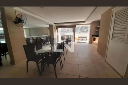 Apartamento à venda com 2 quartos, 66m² em Andaraí, Rio de Janeiro