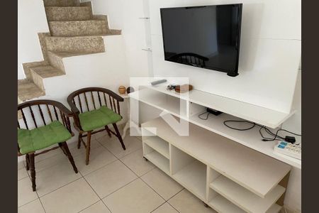 Casa de Condomínio para alugar com 3 quartos, 120m² em Stella Maris, Salvador