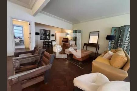 Apartamento à venda com 4 quartos, 190m² em Copacabana, Rio de Janeiro
