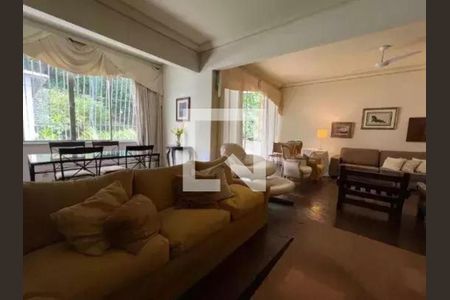 Apartamento à venda com 4 quartos, 190m² em Copacabana, Rio de Janeiro