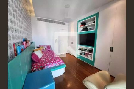 Apartamento à venda com 4 quartos, 430m² em Barra da Tijuca, Rio de Janeiro