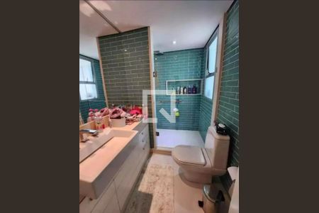 Apartamento à venda com 4 quartos, 430m² em Barra da Tijuca, Rio de Janeiro