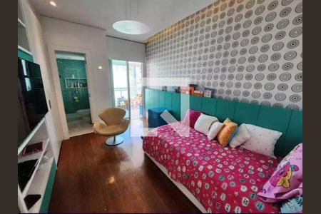 Apartamento à venda com 4 quartos, 430m² em Barra da Tijuca, Rio de Janeiro