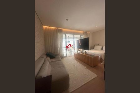 Apartamento à venda com 1 quarto, 42m² em Cidade Monções, São Paulo