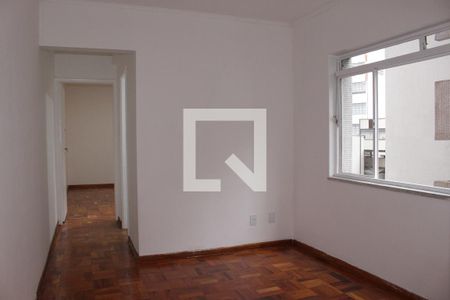 Apartamento para alugar com 1 quarto, 51m² em Santa Cecilia, São Paulo