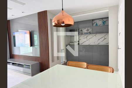 Apartamento à venda com 2 quartos, 110m² em Barra da Tijuca, Rio de Janeiro