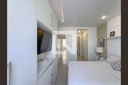 Apartamento à venda com 4 quartos, 274m² em Barra da Tijuca, Rio de Janeiro