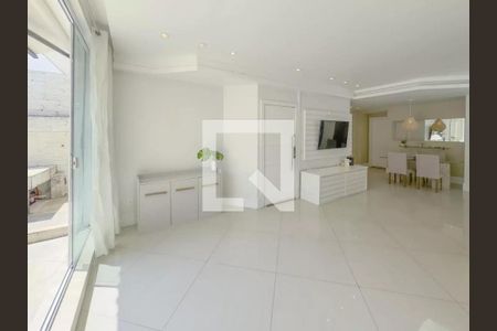 Apartamento à venda com 4 quartos, 274m² em Barra da Tijuca, Rio de Janeiro