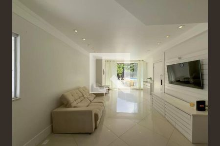 Apartamento à venda com 4 quartos, 274m² em Barra da Tijuca, Rio de Janeiro