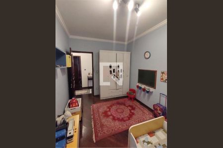 Casa à venda com 4 quartos, 300m² em Vila Curuçá, Santo André