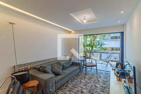 Apartamento à venda com 2 quartos, 88m² em Laranjeiras, Rio de Janeiro