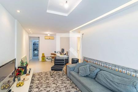 Apartamento à venda com 2 quartos, 88m² em Laranjeiras, Rio de Janeiro