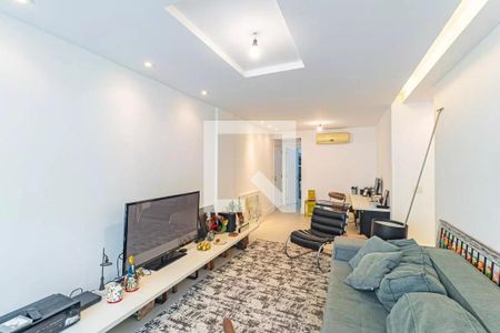 Apartamento à venda com 2 quartos, 88m² em Laranjeiras, Rio de Janeiro