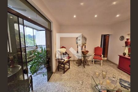 Apartamento à venda com 2 quartos, 120m² em Copacabana, Rio de Janeiro