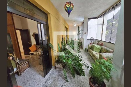 Apartamento à venda com 2 quartos, 120m² em Copacabana, Rio de Janeiro