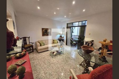 Apartamento à venda com 2 quartos, 120m² em Copacabana, Rio de Janeiro