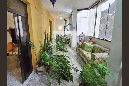 Apartamento à venda com 2 quartos, 120m² em Copacabana, Rio de Janeiro