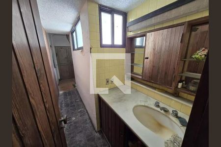 Apartamento à venda com 4 quartos, 260m² em Copacabana, Rio de Janeiro