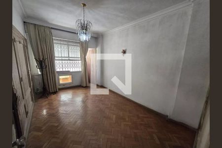 Apartamento à venda com 4 quartos, 260m² em Copacabana, Rio de Janeiro