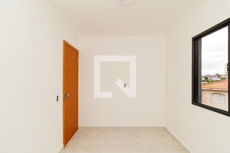 Quarto de casa de condomínio para alugar com 2 quartos, 41m² em Vila Isolina Mazzei, São Paulo