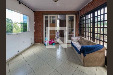 Casa para alugar com 2 quartos, 50m² em Jardim Santa Monica, São Paulo