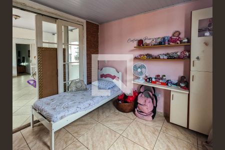 Casa para alugar com 2 quartos, 50m² em Jardim Santa Monica, São Paulo