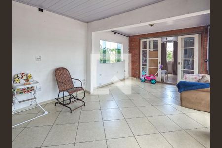 Casa para alugar com 2 quartos, 50m² em Jardim Santa Monica, São Paulo