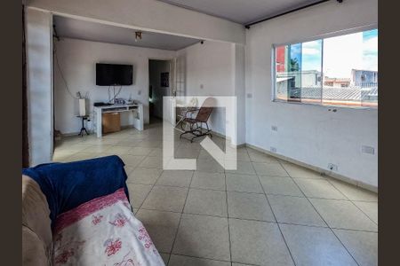 Casa para alugar com 2 quartos, 50m² em Jardim Santa Monica, São Paulo