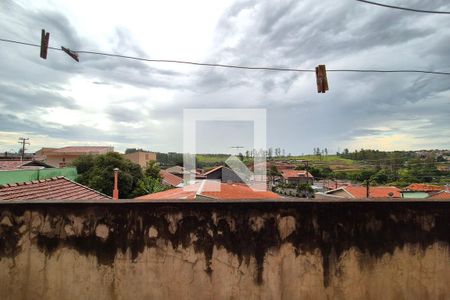 Vista do quarto 1  de casa para alugar com 3 quartos, 100m² em Jardim Florence, Campinas