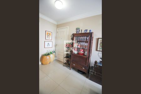 Sala de apartamento para alugar com 3 quartos, 92m² em Vila Suzana, São Paulo