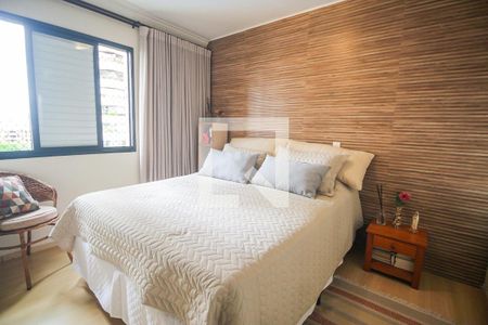 Suíte de apartamento para alugar com 3 quartos, 92m² em Vila Suzana, São Paulo