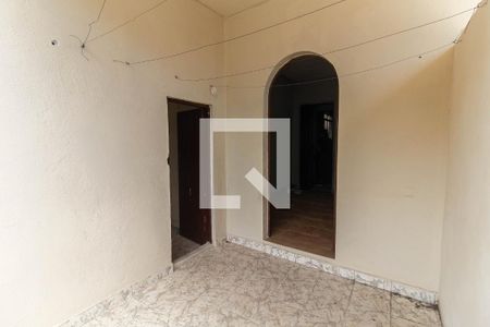 Varanda de casa para alugar com 1 quarto, 60m² em Jardim Nossa Senhora do Carmo, São Paulo