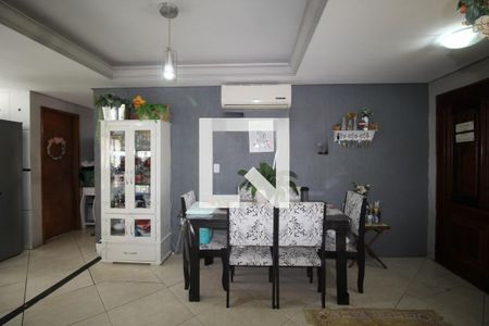 Casa à venda com 3 quartos, 300m² em Jardim Carvalho, Porto Alegre