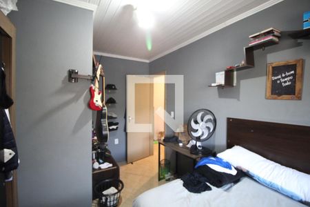 Quarto 1 de casa à venda com 3 quartos, 300m² em Jardim Carvalho, Porto Alegre