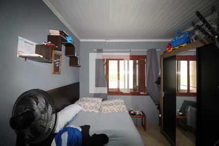 Quarto 1 de casa à venda com 3 quartos, 300m² em Jardim Carvalho, Porto Alegre