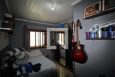 Quarto 1 de casa à venda com 3 quartos, 300m² em Jardim Carvalho, Porto Alegre