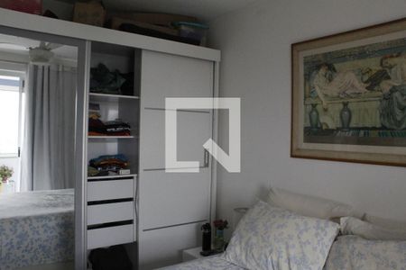Suíte 1 de apartamento para alugar com 5 quartos, 114m² em Barra Olímpica, Rio de Janeiro