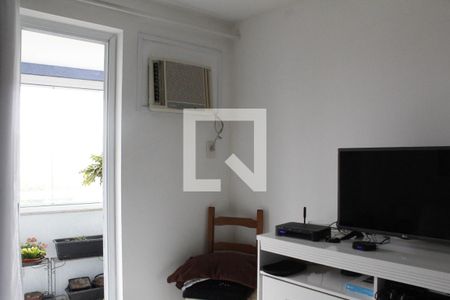 Suíte 1 de apartamento para alugar com 5 quartos, 114m² em Barra Olímpica, Rio de Janeiro