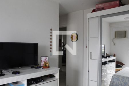 Suíte 1 de apartamento para alugar com 4 quartos, 114m² em Barra Olímpica, Rio de Janeiro