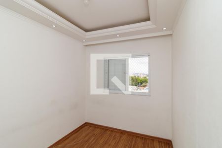 Quarto de apartamento à venda com 3 quartos, 67m² em Jardim Modelo, São Paulo