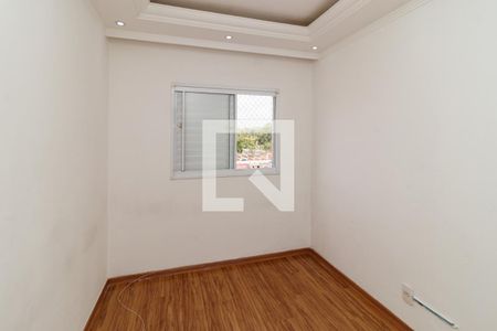 Quarto de apartamento à venda com 3 quartos, 67m² em Jardim Modelo, São Paulo