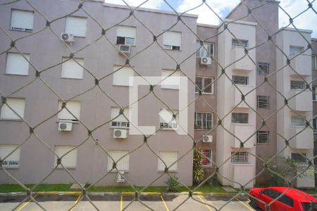 Quarto 1 de apartamento para alugar com 2 quartos, 53m² em Morro Santana, Porto Alegre