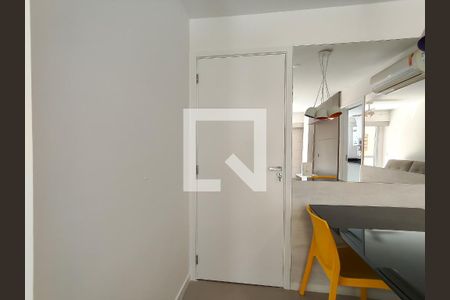Entrada de apartamento à venda com 2 quartos, 90m² em Tijuca, Rio de Janeiro