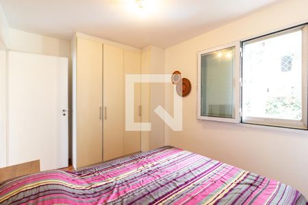 Quarto 1 de apartamento à venda com 2 quartos, 70m² em Perdizes, São Paulo