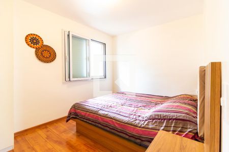 Quarto 1 de apartamento à venda com 2 quartos, 70m² em Perdizes, São Paulo