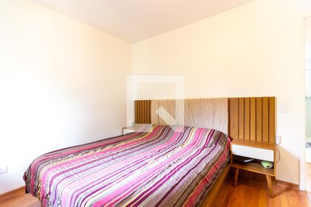 Quarto 1 de apartamento à venda com 2 quartos, 70m² em Perdizes, São Paulo