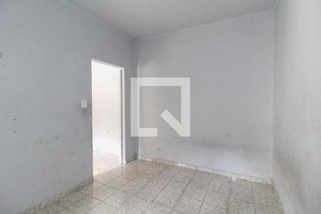 Casa para alugar com 1 quarto, 60m² em Jardim Nossa Senhora do Carmo, São Paulo