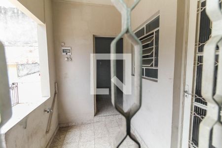 Casa para alugar com 1 quarto, 60m² em Jardim Nossa Senhora do Carmo, São Paulo